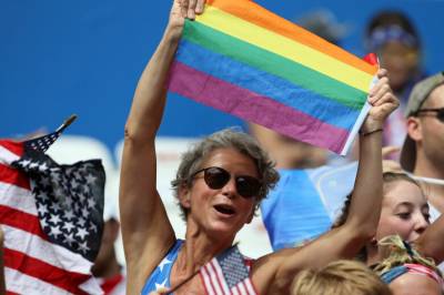 Vil stoppe Pride-markering under VM-kamp: – Håper ikke de lar seg presse