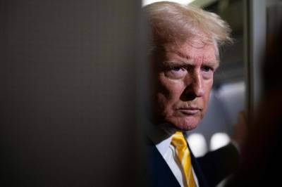 Trump mister popularitet: – Han har sett sine beste dager