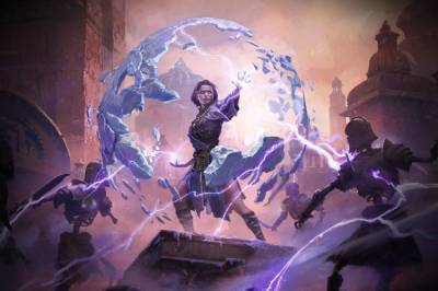 «Path of Exile 2» får langt bedre ytelse