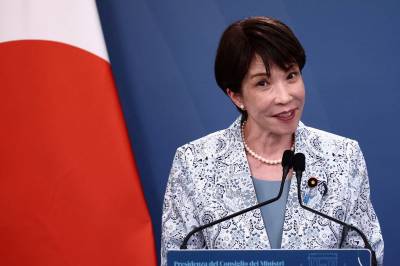 Japan under press – ruller ut tidenes største industrisatsing