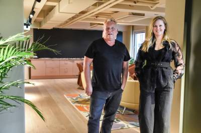 Kapret Kaizers og Ingebrigtsen-brødrene