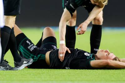 Slaktes: - Alt mangler