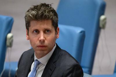 AI-toppene advarer i FNs sikkerhetsråd: – En trussel