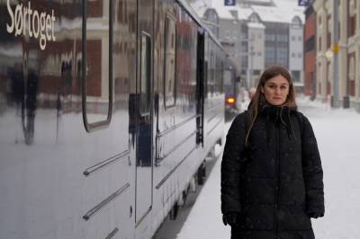 Fortviler over buss for tog: – Reisetiden dobler seg