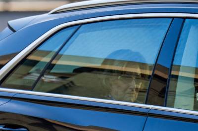 Utskrives: – Fortsetter ferien