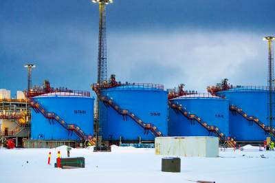 «Spøkelsene i Hammerfest»: Den tilgjengelige dokumentasjonen peker mot en kollektiv stressreaksjon