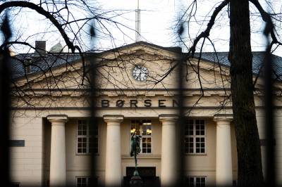 Advarer om sårbar Oslo Børs: – Ta gevinst
