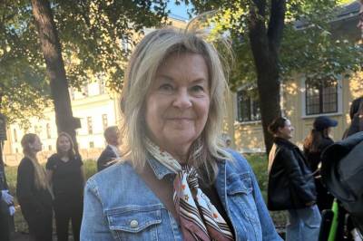 Bettan: – Snilleste og flotteste kongen