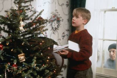 – Julepysj er den nye virkelighetsflukten