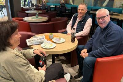 Pumpesmell: - Får masse reaksjoner