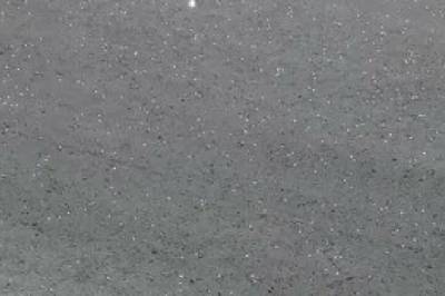 Begynte å snø: - Markant skifte