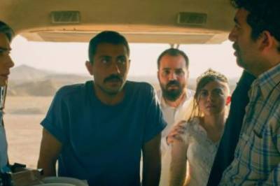 Jafar Panahi stiller ubehagelige spørsmål i Gullpalme-vinneren Bare et uhell