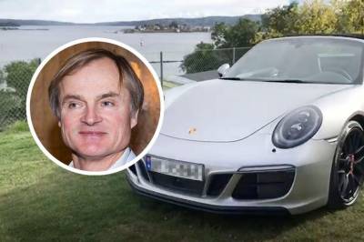 18 prosent rett i foret bare på trynefaktoren