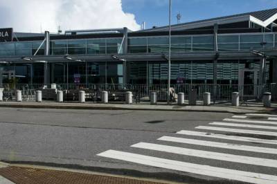 Taxikaos: Politiet griper inn