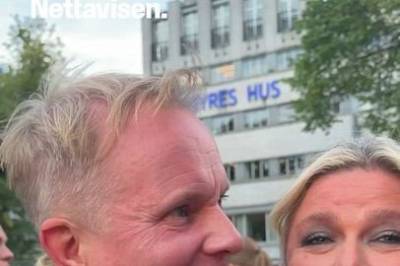 Petter Pilgaard tar et oppgjør med dieselprisene: – Jeg føler med alle som sliter nå