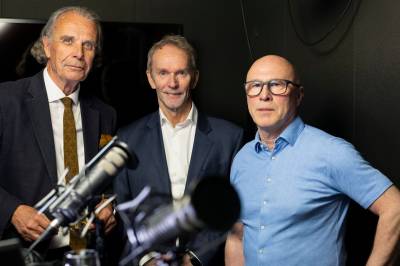 Fem grunner til sterk krone