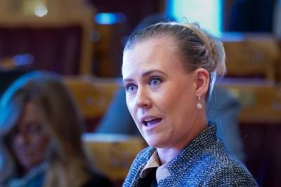 Regjeringen snur: Jobber for å forby koranskoler med overnatting