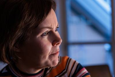 Sanna Sarromaa: – Jeg hadde «drept» dronning Sonja