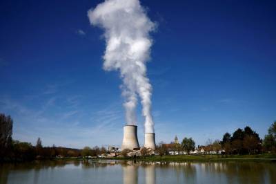 Kjernekraftutvalget: Norge bør etablere et kompetanseprosjekt for kjernekraft