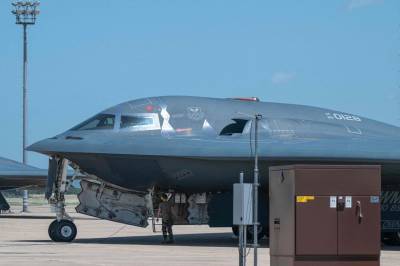 Trump er avhengig av europeiske Nato-land