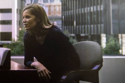 Sønnen spurte om Erling så på «House of Cards»: – De bruker stolen din