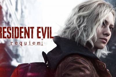 Leon S. Kennedy bekreftet som en spillbar karakter i Resident Evil Requiem gjennom en lekkasje