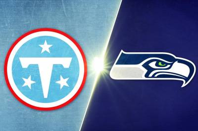 Se Titans - Seahawks på 25 minutter
