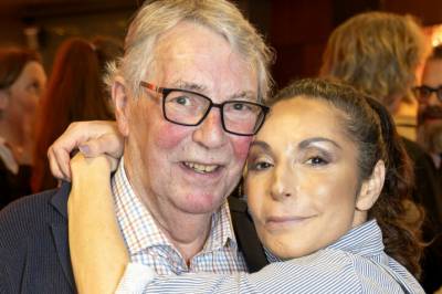 - Pappa hentet meg på barnehjemmet