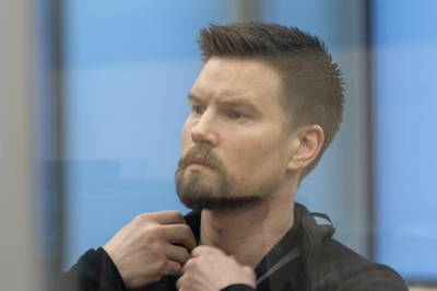 Derfor er han i retten