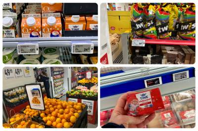 Priskrigen: Dyrere nå enn i fjor