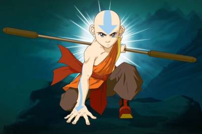 Legenden om Aang: The Last Airbender får kinolansering trukket tilbake