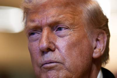 Dette vet vi om Trumps Grønland-forhandlinger