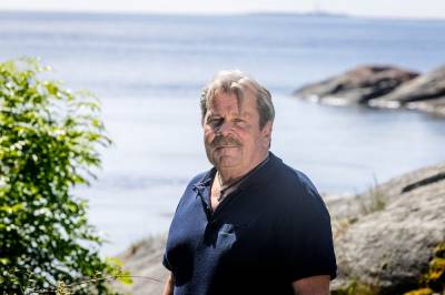 Plutselig hostet han blod: - Jeg trodde ikke det var mulig