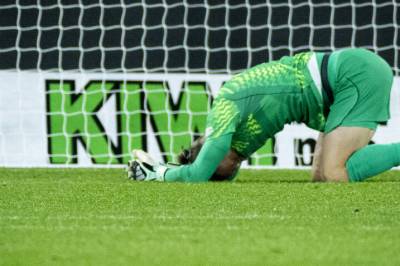 Nekter å bruke ordet «tabbe»