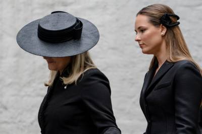 Sjeldent syn: – Ikke ofte vi ser Mette-Marit slik