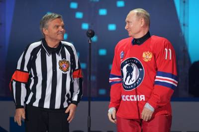 «Absurd» scenario kan bli aktuelt i ishockey-VM – må Ukraina vike for Russland?
