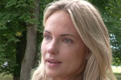 Emilie Voe Nereng: – Utrolig takknemlig