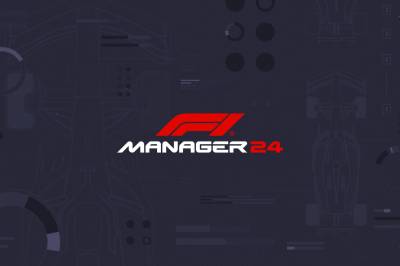 Rapport: F1 Manager 2025 kansellert av Frontier Developments