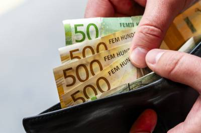 Rentethriller: - Nå: Kan ramme boliglånet ditt