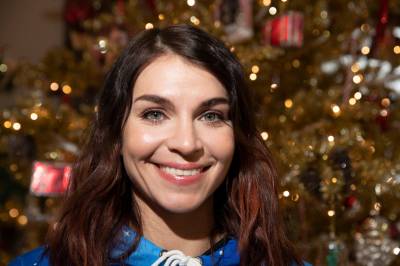 Avsløring fra innspilling: – Vi måtte kjøpe det