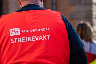Fare for storstreik: 605 ansatte kan legge ned arbeidet