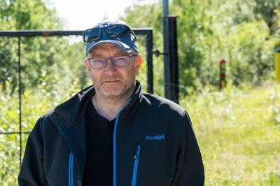 Norske rein krysser grensen: – Vil staten ha færre grensekrenkinger, må de gjøre noe