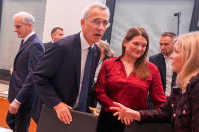 Slik skal regjeringen forenkle Norge
