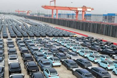 EUs nye plan får Kina til å rase