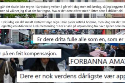 Klagene hagler mot Yr: «Dere er udugelige»
