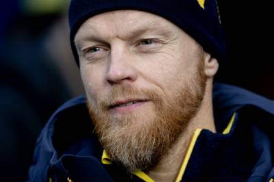 - Var det ikke henne?