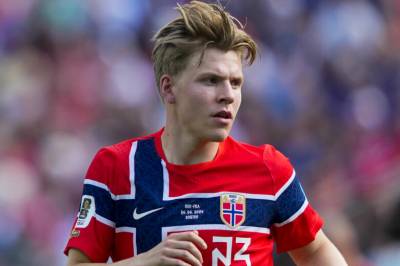 Hauge-beskjed: – Var ikke planlagt