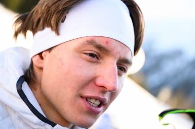 Russisk OL-utøver lovet «sexmaraton» ved medalje