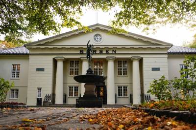 Staten og oppstartsselskapene