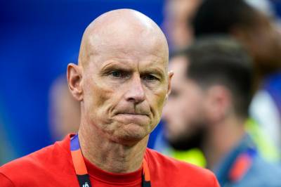 Fifa advarer Norge før Brasil-kampen